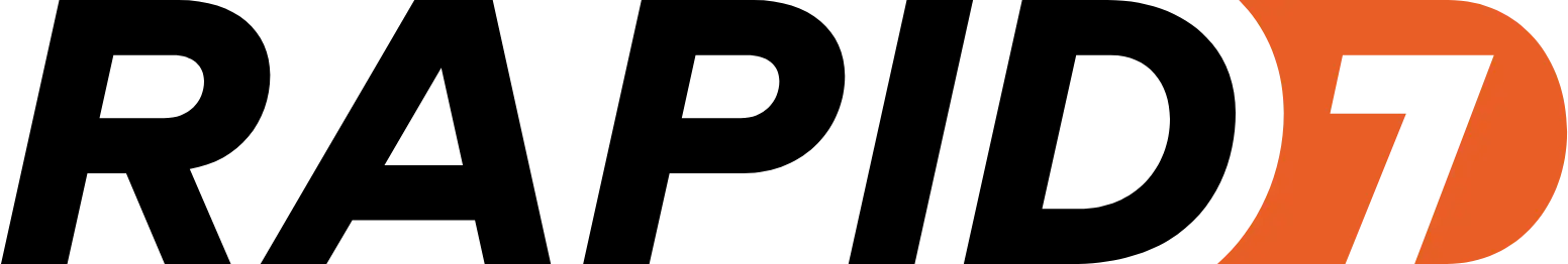 securitribe is a proud Rapid7 partner