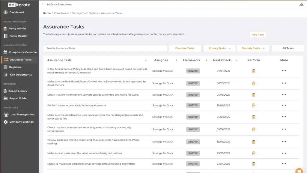 deiterate-product-photo-assurance-tasks