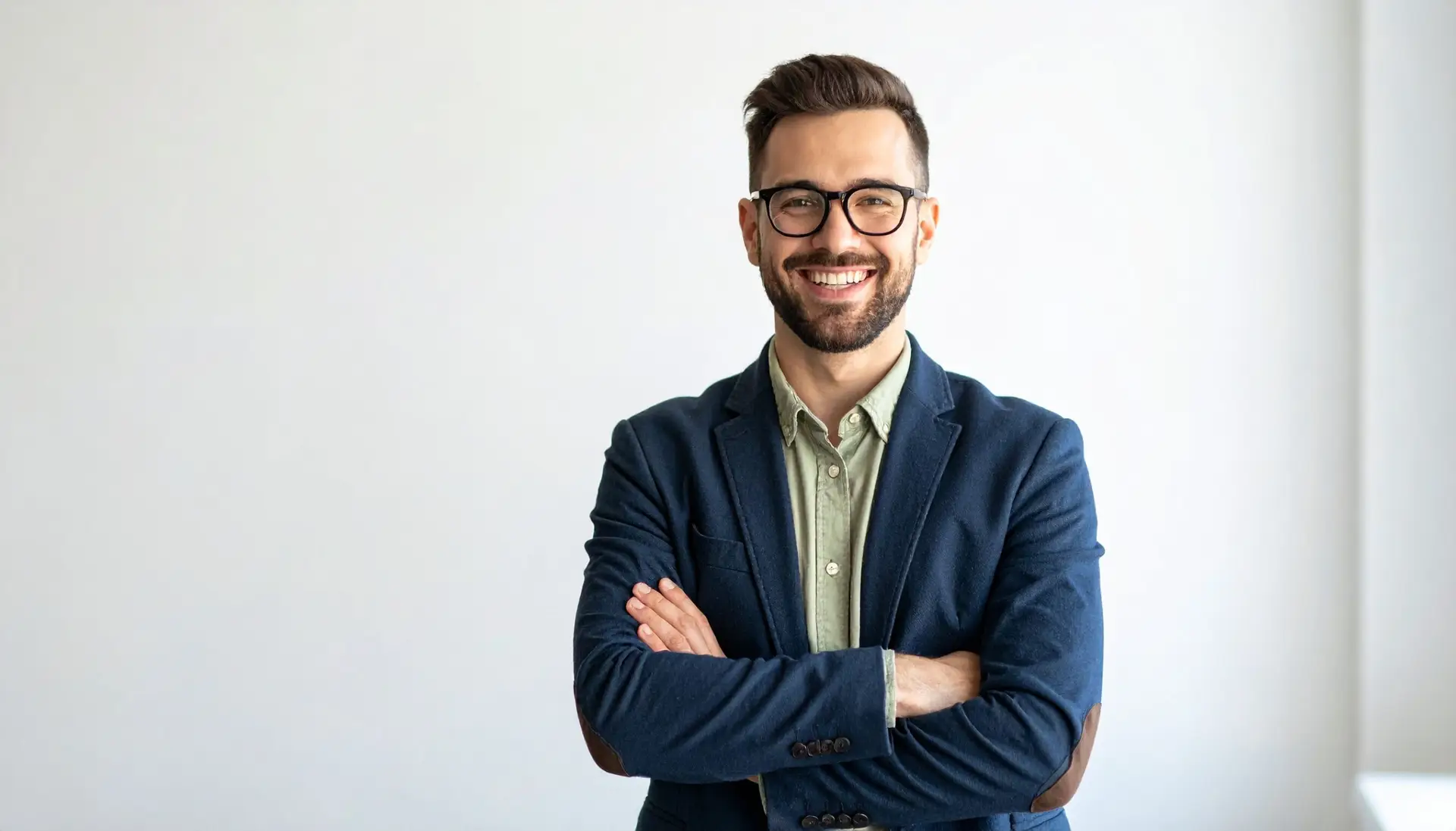 James C, Director of IT